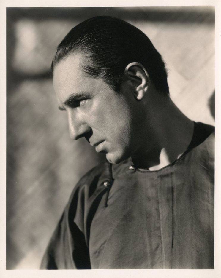 Bela Lugosi