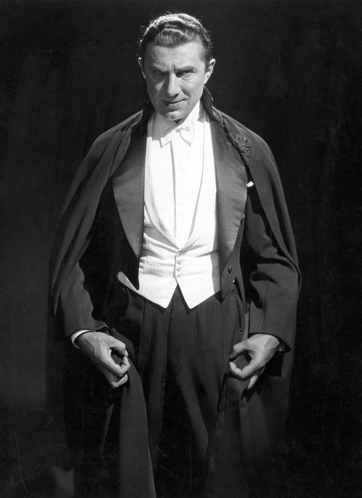 Bela Lugosi