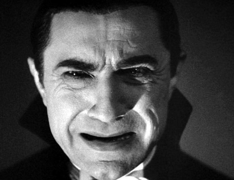 Bela Lugosi