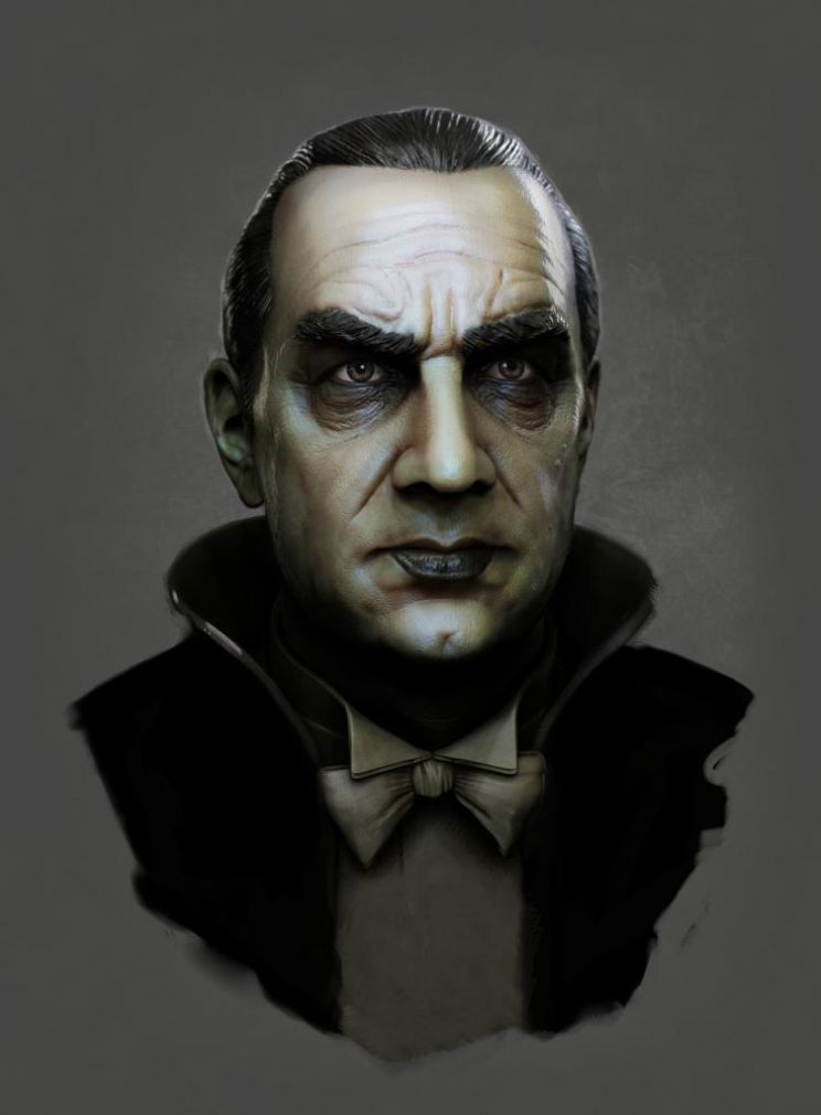 Bela Lugosi