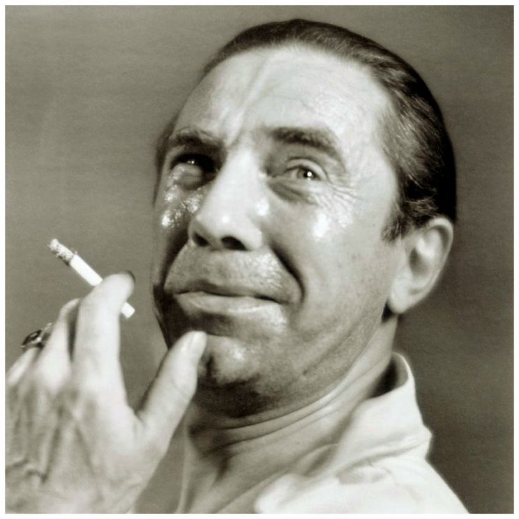 Bela Lugosi