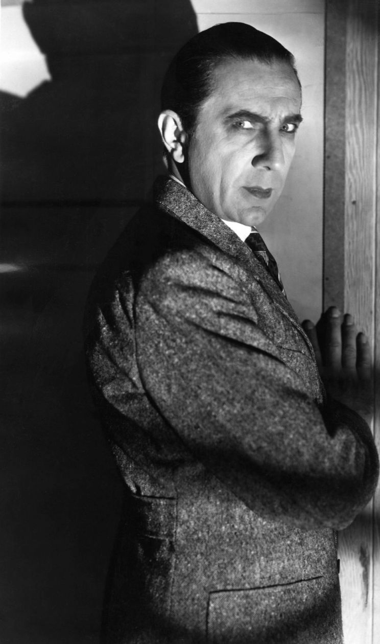 Bela Lugosi