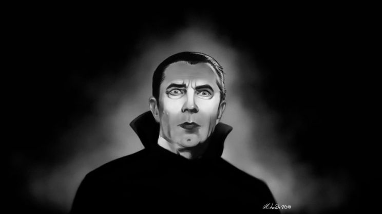 Bela Lugosi