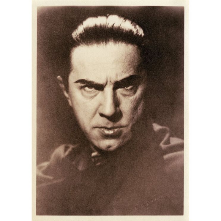 Bela Lugosi