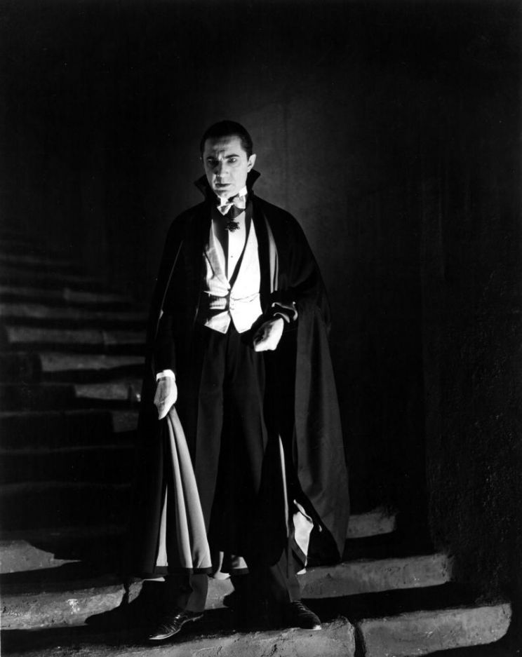 Bela Lugosi