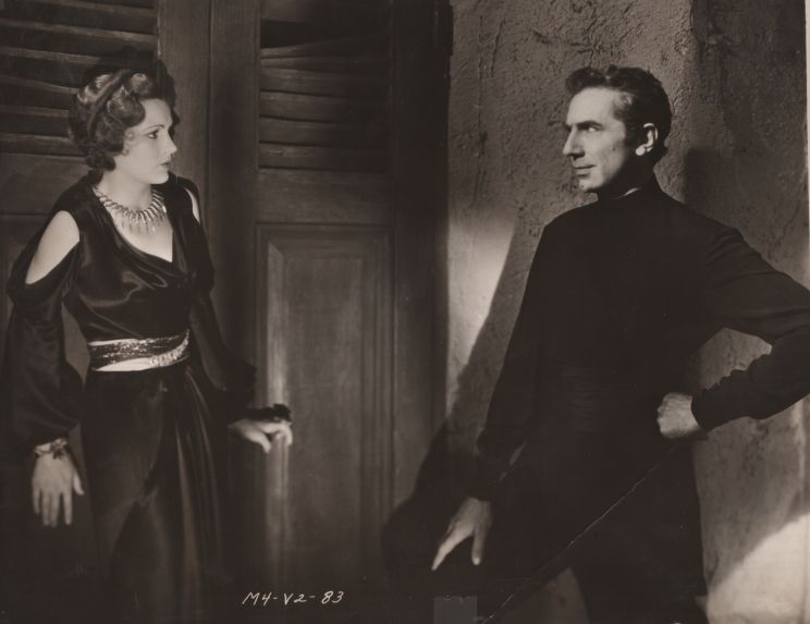 Bela Lugosi