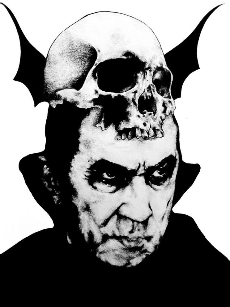 Bela Lugosi