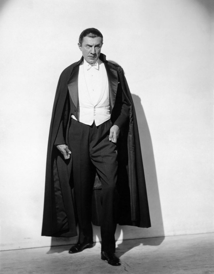 Bela Lugosi