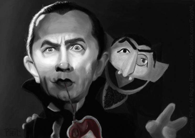 Bela Lugosi