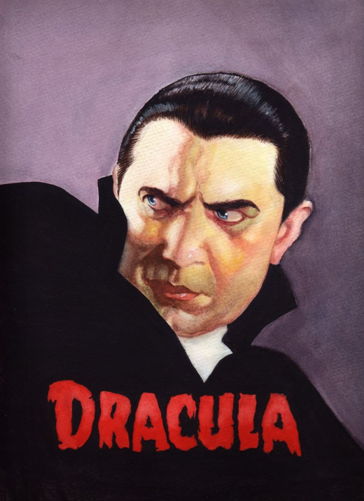 Bela Lugosi