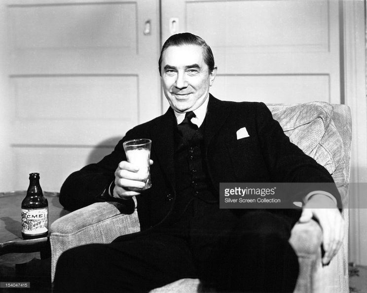 Bela Lugosi