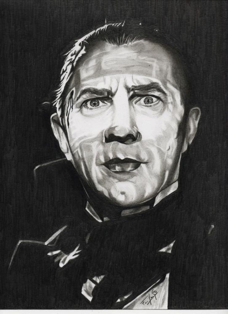 Bela Lugosi