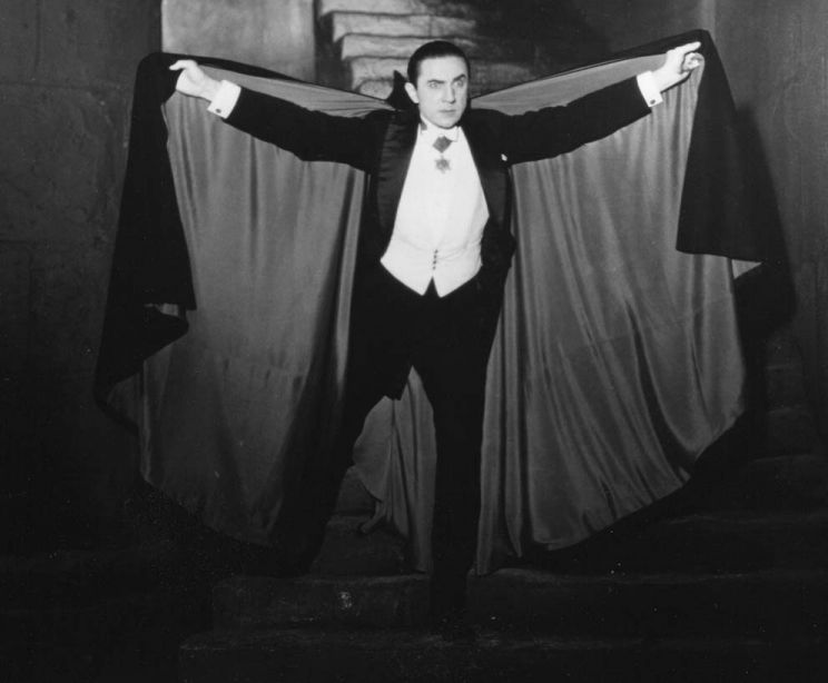 Bela Lugosi
