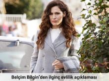 Belçim Bilgin