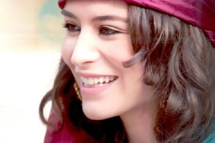 Belçim Bilgin