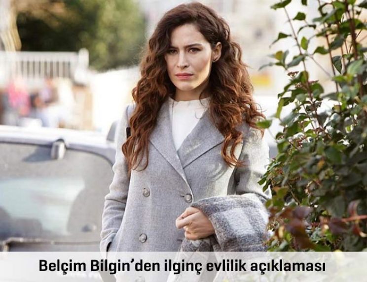 Belçim Bilgin