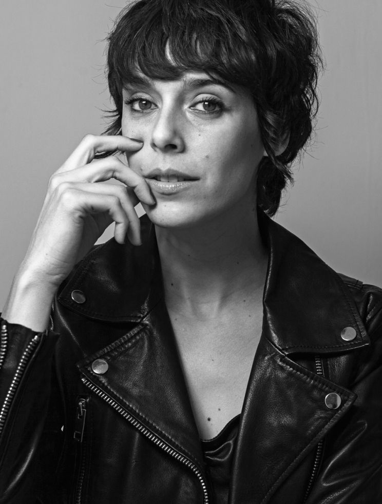 Belén Cuesta