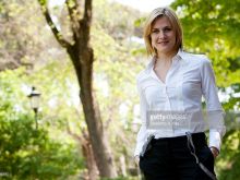 Belén Fabra photo