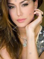 Belén Rodríguez #3741182 picture (Portrait Medium)