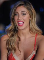 Belén Rodríguez #3741191 picture (Portrait Medium)