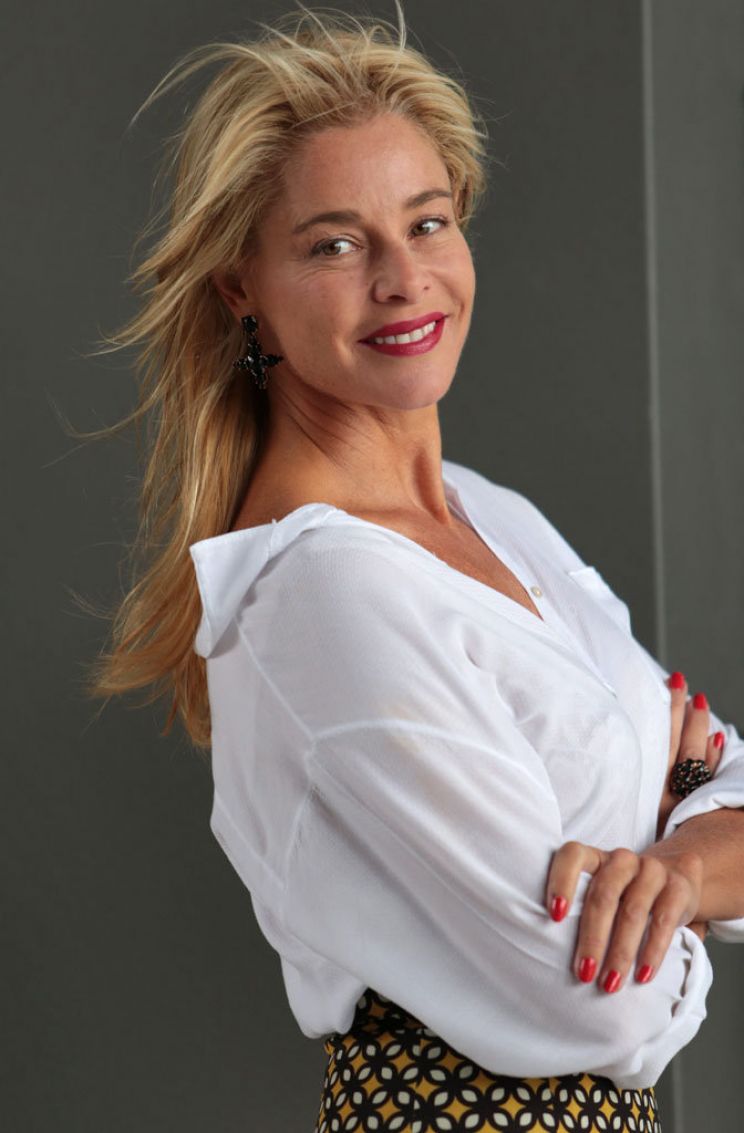 Belén Rueda