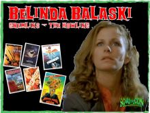 Belinda Balaski