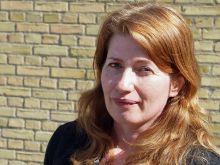 Belinda Bauer photo