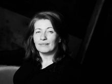 Belinda Bauer photo