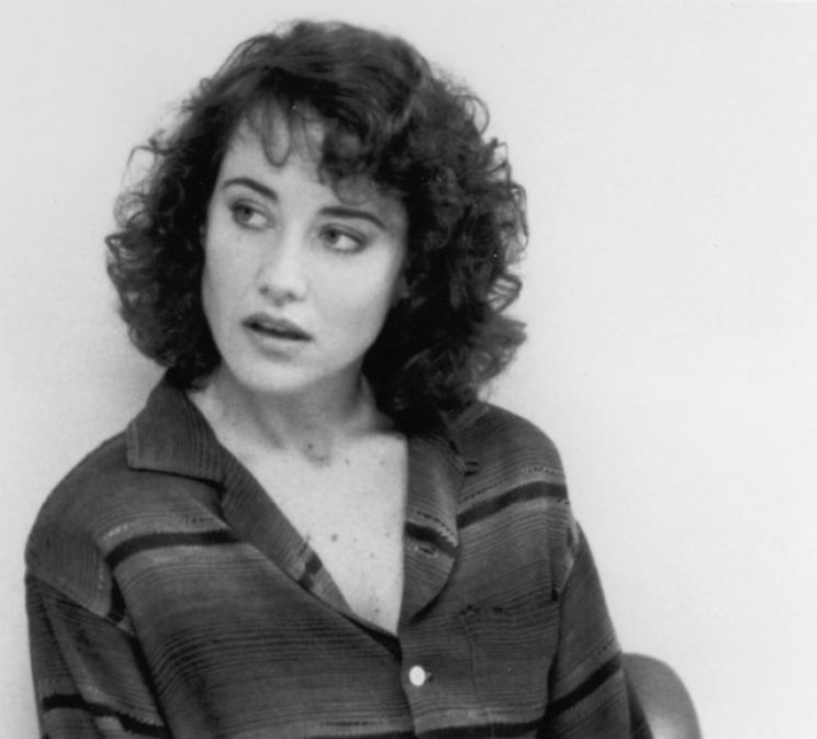 Belinda Bauer