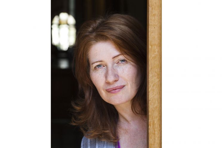 Belinda Bauer