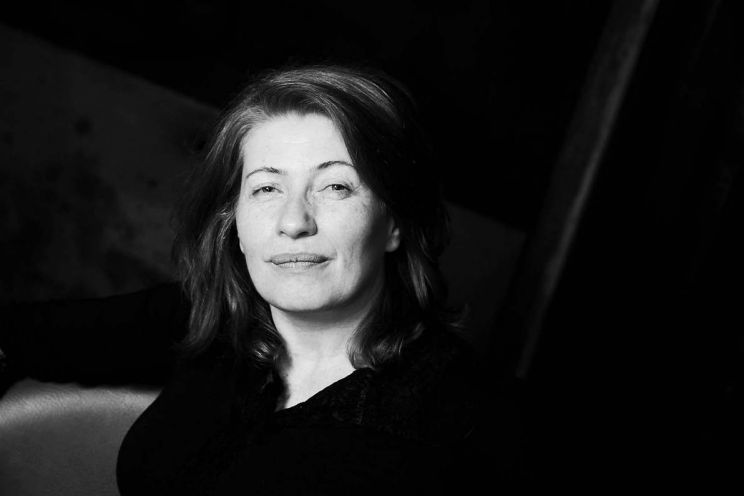 Belinda Bauer