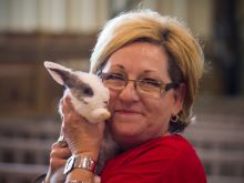 Belinda Beatty