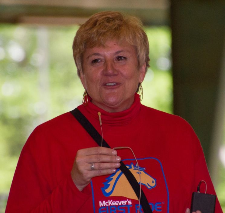 Belinda Beatty