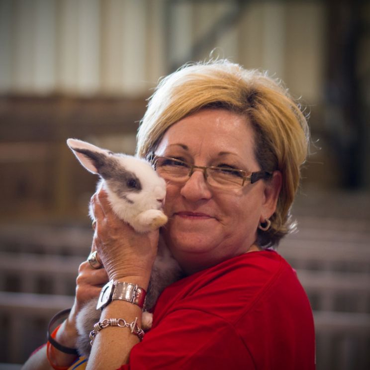 Belinda Beatty