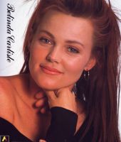 Belinda Carlisle