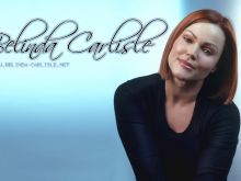 Belinda Carlisle