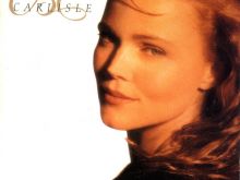 Belinda Carlisle