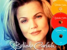 Belinda Carlisle