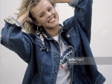 Belinda Carlisle