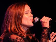 Belinda Carlisle