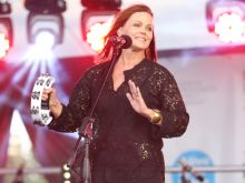 Belinda Carlisle