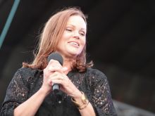 Belinda Carlisle