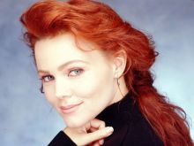 Belinda Carlisle