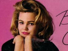 Belinda Carlisle