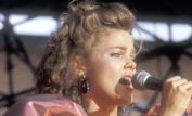 Belinda Carlisle