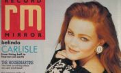 Belinda Carlisle