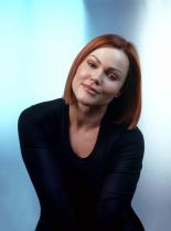 Belinda Carlisle