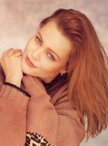 Belinda Carlisle