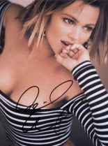 Belinda Carlisle