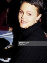 Belinda Carlisle